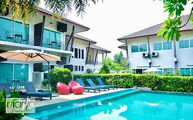 โรงแรม มาโย รีสอร์ท - SHA Plus